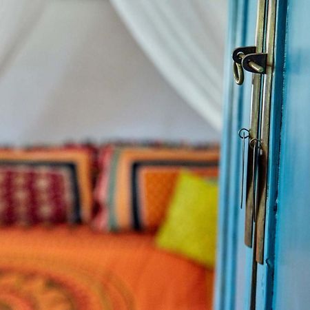 Finca La Salve Pollença Εξωτερικό φωτογραφία