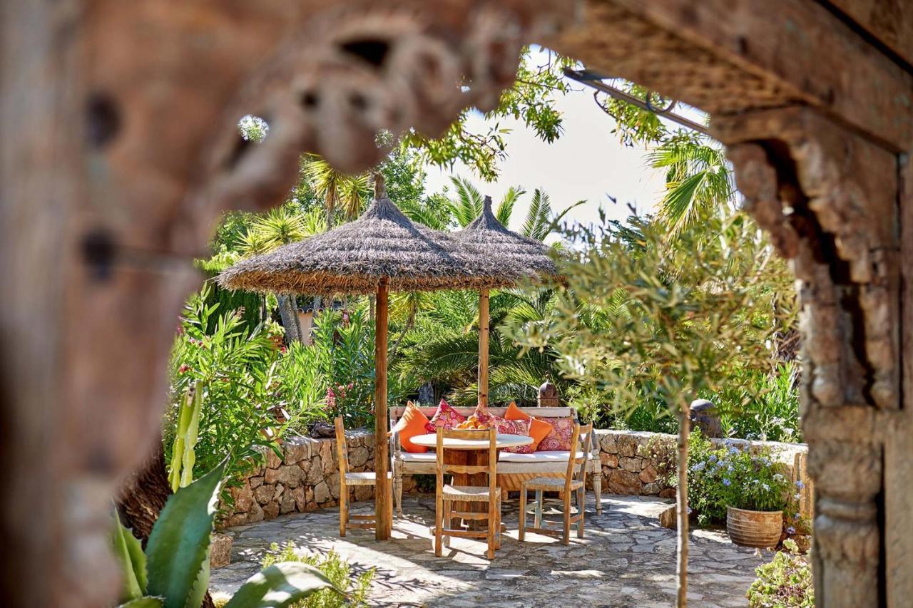 Finca La Salve Pollença Εξωτερικό φωτογραφία