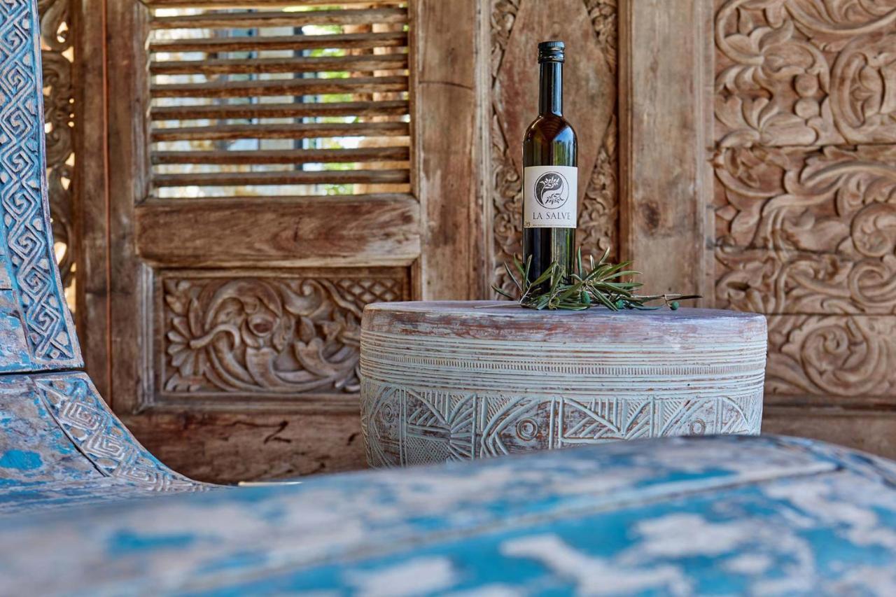 Finca La Salve Pollença Εξωτερικό φωτογραφία