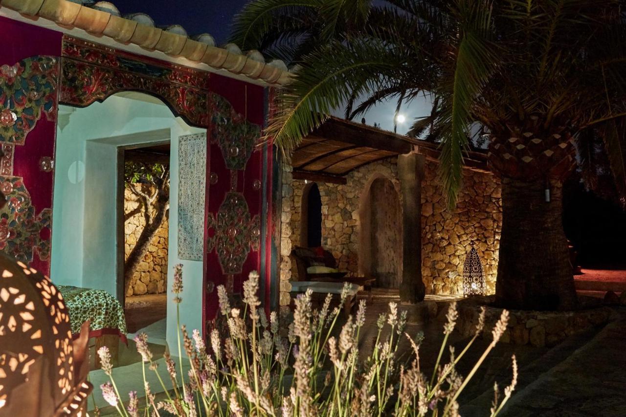 Finca La Salve Pollença Εξωτερικό φωτογραφία