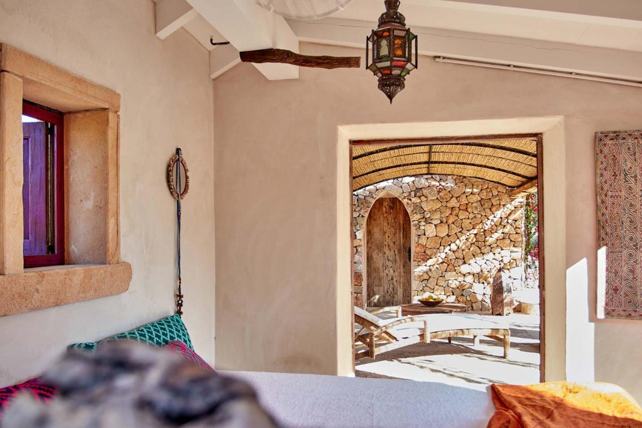 Finca La Salve Pollença Εξωτερικό φωτογραφία